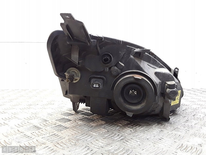 Frontscheinwerfer Honda Civic I 0301193301 Links Scheinwerfer Headlight SCH5490877900ox