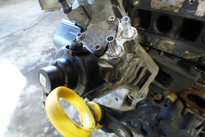 Motor VW Passat B8 DSR 2.0 TDI 150PS 110kW 2020 Diesel Engine Unkomplett MOT4148990928bx