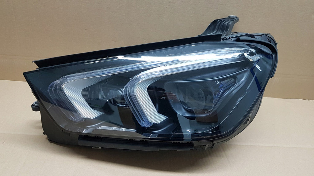 Frontscheinwerfer Mercedes-Benz Gle A1679064708 Full LED Links Headlight