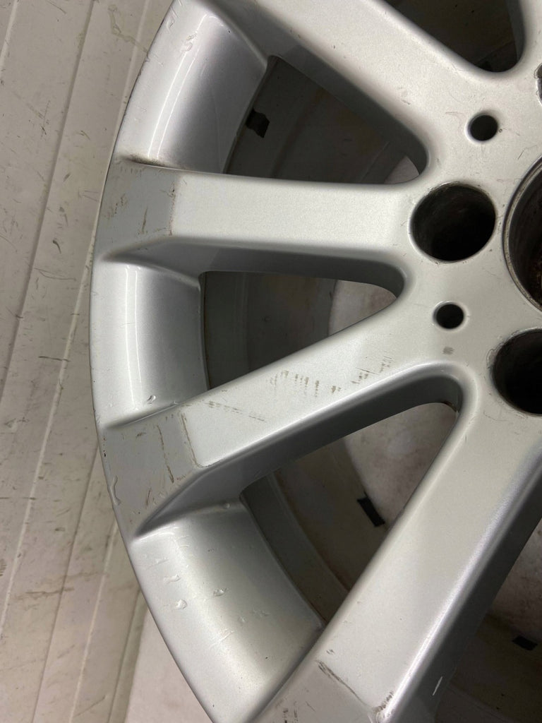 1x Alufelge 17 Zoll 5x112 A2194012602 Mercedes-Benz Cls C219 Rim Wheel FEL9034368189ef
