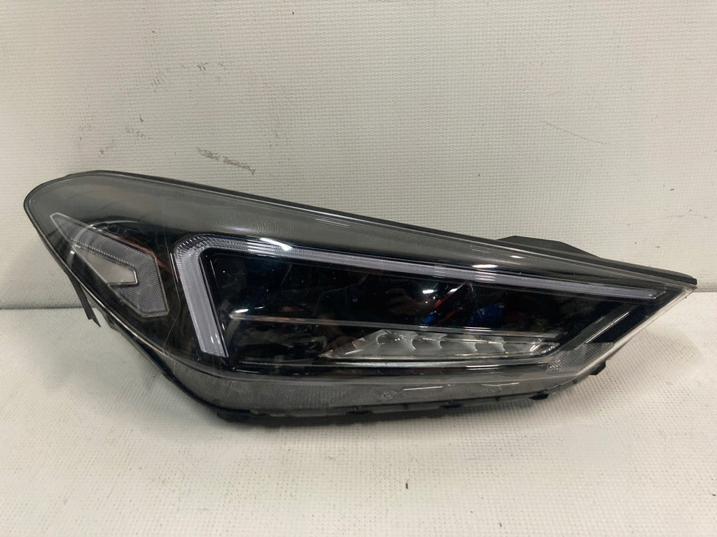 Frontscheinwerfer Hyundai Tucson 92101D7700 Full LED Ein Satz Headlight SCH4829304821wo