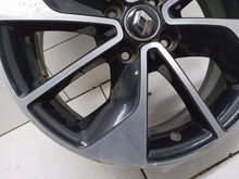 Laden Sie das Bild in den Galerie-Viewer, 1x Alufelge 16 Zoll 4x100 403009007R Renault Zoe Rim Wheel FEL7577077075pv