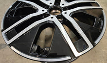 Load image into Gallery viewer, 1x Alufelge 18 Zoll 7.5" 5x112 53ET A2474012700 Mercedes-Benz W247 Rim Wheel FEL5700546172dv