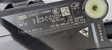 Laden Sie das Bild in den Galerie-Viewer, Frontscheinwerfer Audi Q3 83A941033 Full LED Links Scheinwerfer Headlight SCH6279900548ml