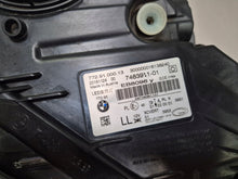 Laden Sie das Bild in den Galerie-Viewer, Frontscheinwerfer BMW 7 G11 G12 7483911-01 Laser Links Scheinwerfer Headlight SCH2233645989tp