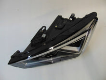Laden Sie das Bild in den Galerie-Viewer, Frontscheinwerfer Seat Leon 5FB941007 LED Links Scheinwerfer Headlight