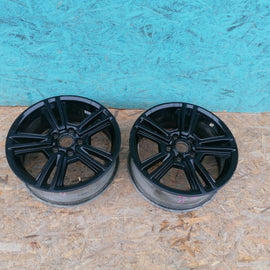 1x Alufelge 17 Zoll 7.0