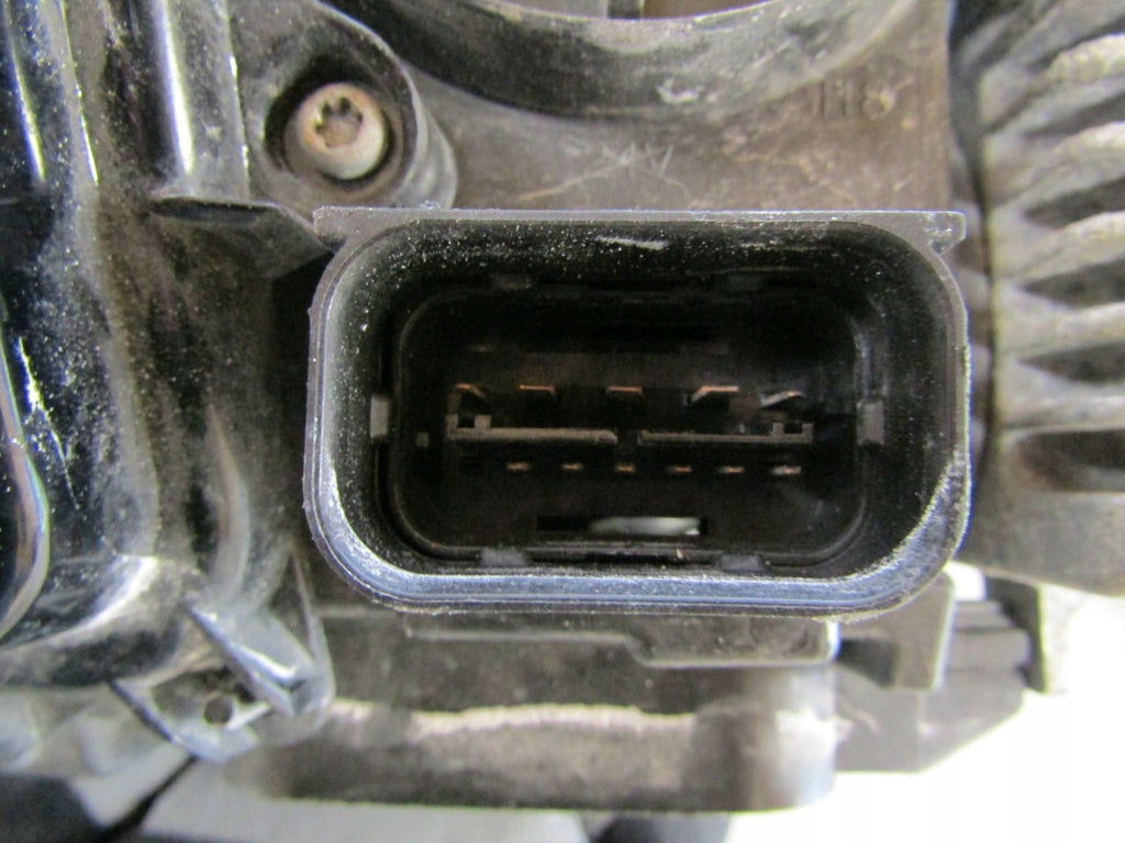 Frontscheinwerfer BMW 3 E90 72025839 Xenon Links Scheinwerfer Headlight SCH4858628049tp