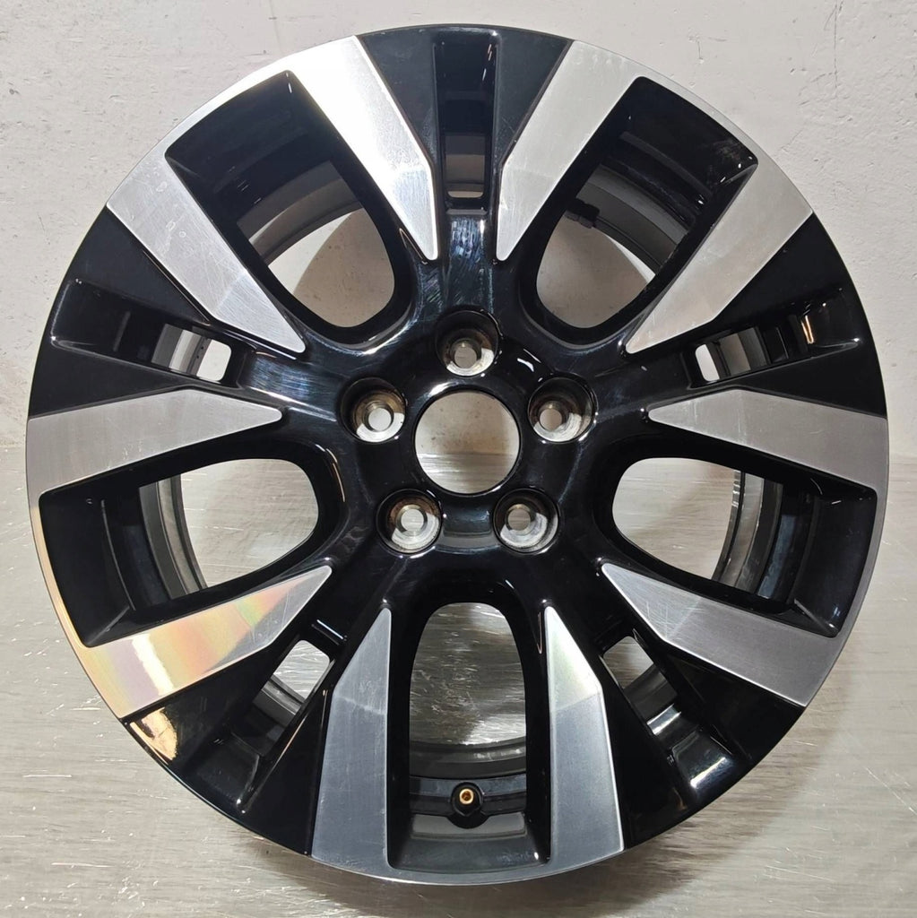 1x Alufelge 17 Zoll 7.0" 5x108 50ET 9852192477 Citroën Berlingo Rim Wheel FEL1306031580ob