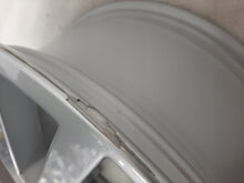 Load image into Gallery viewer, 1x Alufelge 17 Zoll 7.0" 5x112 45ET Glanz Silber 5E0601025S Skoda Octavia Iii FEL2043604566fs
