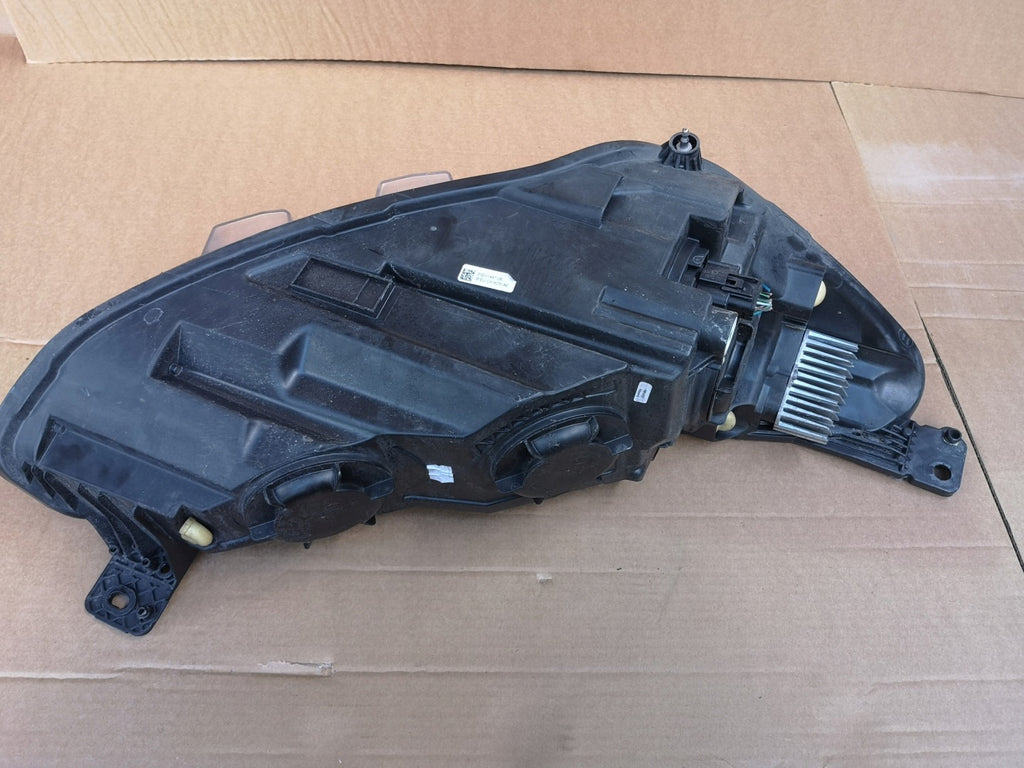 Frontscheinwerfer Ford Focus JX7B-13W030-AE LED Links Scheinwerfer Headlight SCH7030775713af