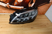 Laden Sie das Bild in den Galerie-Viewer, Frontscheinwerfer Mercedes-Benz W205 A2059065906 Links Scheinwerfer Headlight SCH5098340525cw