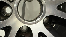 Load image into Gallery viewer, 1x Alufelge 18 Zoll 8.0" 5x112 30ET Glanz Graphit 8093915 BMW 1 Mg Rim Wheel FEL1580352493kg