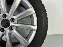 Load image into Gallery viewer, 1x Alufelge 17 Zoll 5x112 3G0601025C VW Passat B8 Rim Wheel FEL6818229035pu