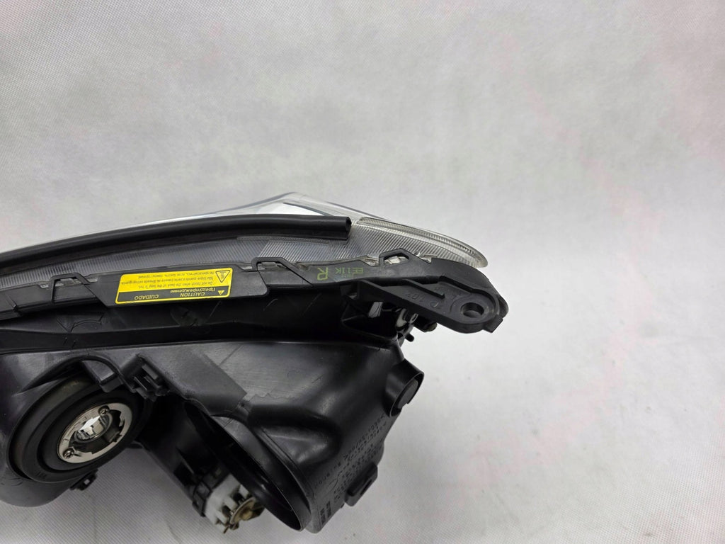 Frontscheinwerfer Toyota III Rechts Scheinwerfer Headlight SCH2791968428gb