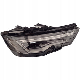Frontscheinwerfer Audi A6 4K0941040H LED Rechts Scheinwerfer Headlight SCH1326909203xg