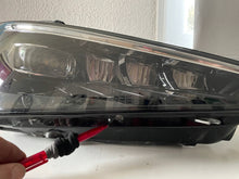 Laden Sie das Bild in den Galerie-Viewer, Frontscheinwerfer Skoda Scala 657941016A Full LED Rechts Scheinwerfer Headlight SCH9103928009hk