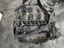 Laden Sie das Bild in den Galerie-Viewer, Motor BMW E60 E90 E87 M47T0E4 2.0 163PS Diesel Engine Komplett