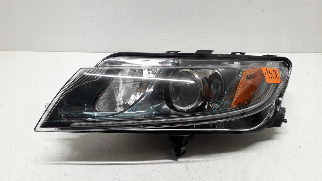 Frontscheinwerfer Saab 9-5 12842569 010136-55 Xenon Links Scheinwerfer Headlight
