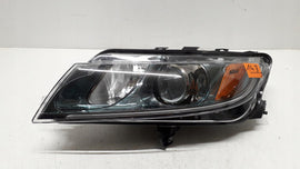 Frontscheinwerfer Saab 9-5 12842569 010136-55 Xenon Links Scheinwerfer Headlight