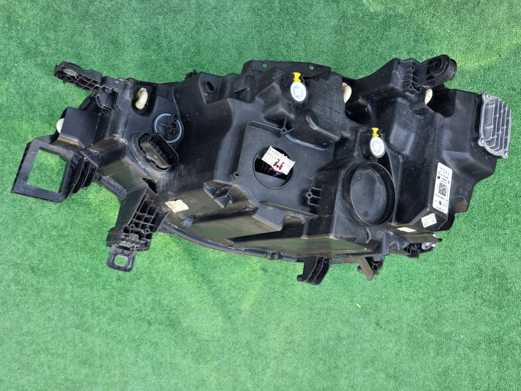 Frontscheinwerfer VW 11B941006A Full LED Rechts Scheinwerfer Headlight SCH2689262780cf