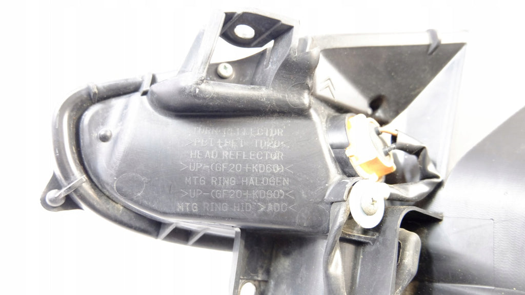Frontscheinwerfer Citroën C4 Aircross Rechts Scheinwerfer Headlight SCH5782879321dl