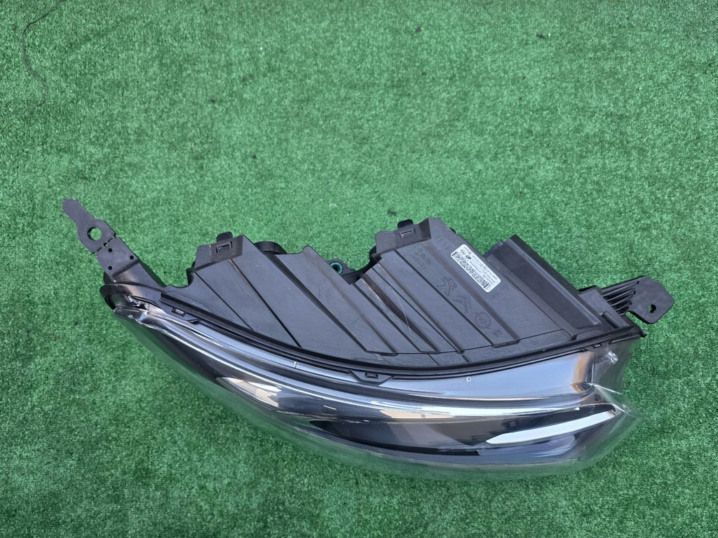 Frontscheinwerfer Opel Zafira 9832836480-00 Rechts Scheinwerfer Headlight SCH2964106005kc