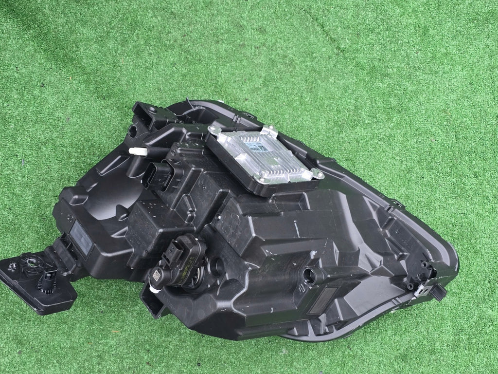 Frontscheinwerfer Renault E-Tech 260104669R LED Rechts Scheinwerfer Headlight SCH8487660730bh