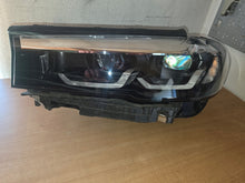 Laden Sie das Bild in den Galerie-Viewer, Frontscheinwerfer BMW 5 G30 5A26FA3-01 LED Links Scheinwerfer Headlight SCH9807459724pk