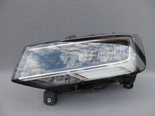 Load image into Gallery viewer, Frontscheinwerfer Audi Q2 81A941011 LED Links Scheinwerfer Headlight SCH3177044320yd
