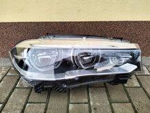 Load image into Gallery viewer, Frontscheinwerfer BMW X5 F15 X6 F16 7424168 LED Rechts Scheinwerfer Headlight SCH9417379725bo
