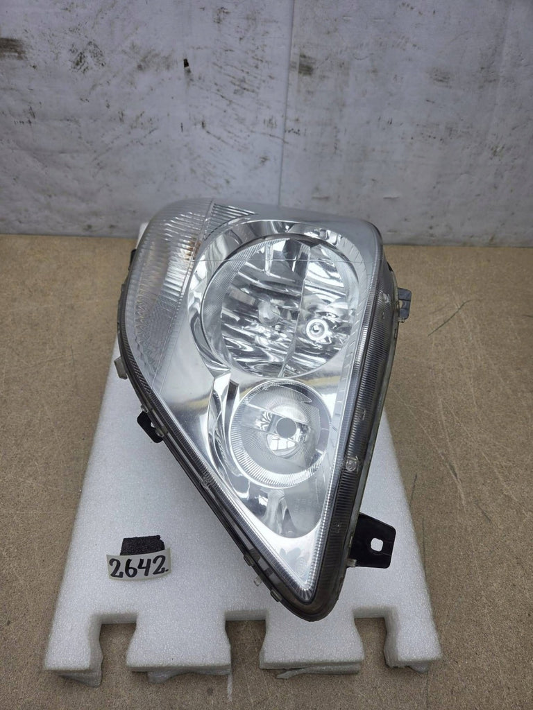 Frontscheinwerfer Mercedes-Benz Sprinter 1EB24701201 A9068200161 Links Headlight SCH1448077427uj