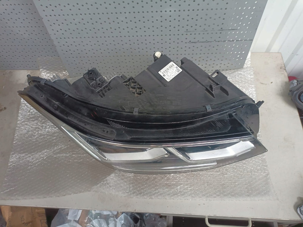 Frontscheinwerfer VW Tiguan 5NB941082G LED Rechts Scheinwerfer Headlight