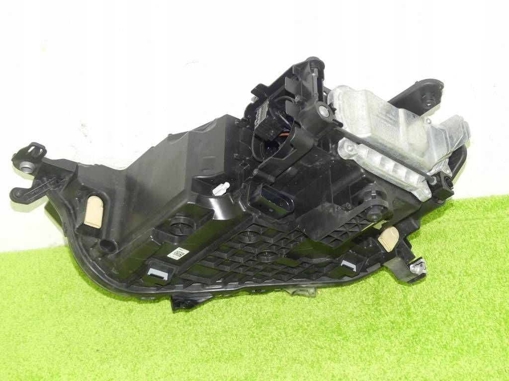 Frontscheinwerfer VW T-Roc 2GA941036AT Rechts Scheinwerfer Headlight SCH1154753165cn