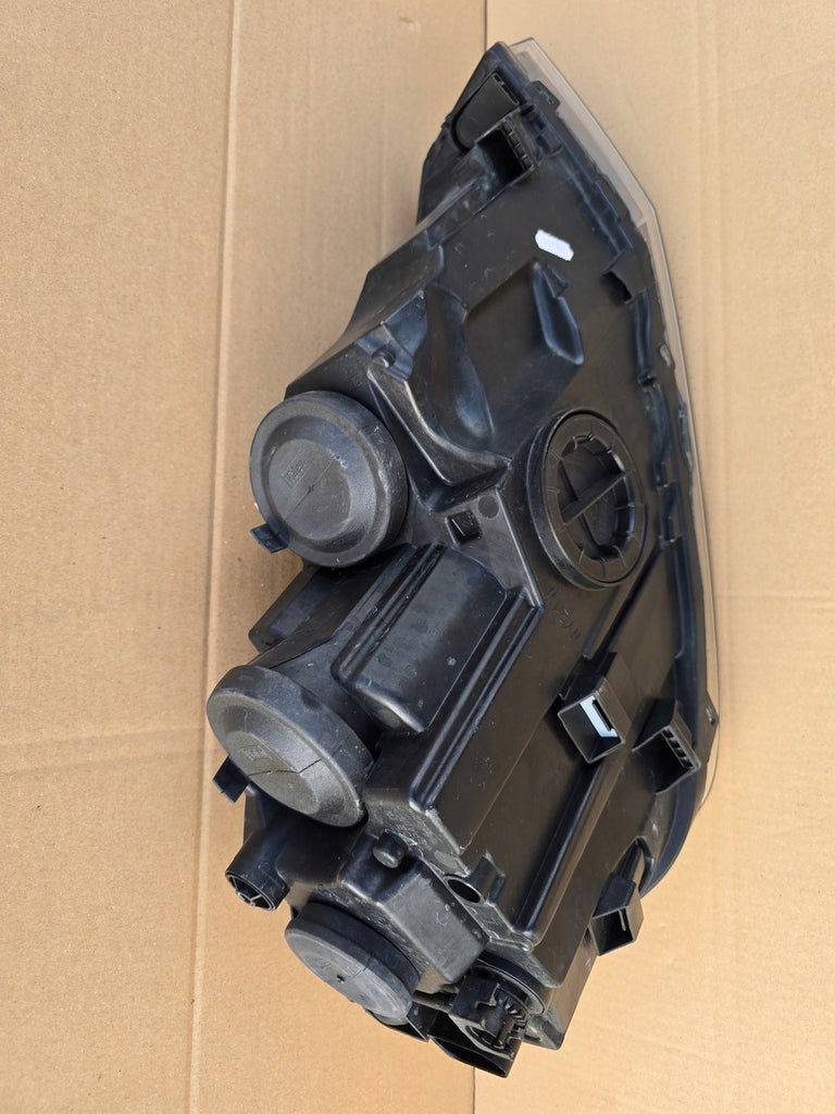 Frontscheinwerfer VW Polo 2G1941005 Links Scheinwerfer Headlight SCH7977722056xb