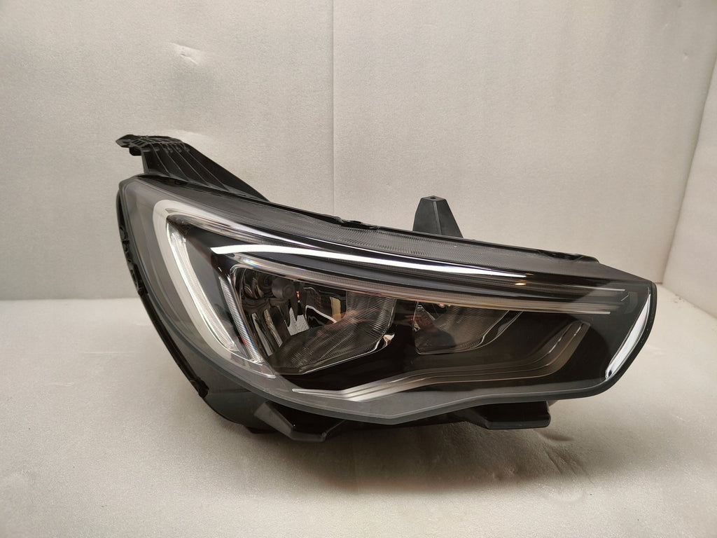 Frontscheinwerfer Opel Grandland X YP00015580 Full LED Rechts Headlight