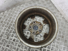 Load image into Gallery viewer, 1x Alufelge 16 Zoll 5x139.7 KBA46622 Kia Sorento I Rim Wheel FEL2797410599ym