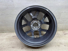 Laden Sie das Bild in den Galerie-Viewer, 1x Alufelge 17 Zoll N1BC1007EA Ford Fiesta Rim Wheel FEL2387443508wz