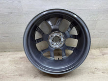 Load image into Gallery viewer, 1x Alufelge 17 Zoll N1BC1007EA Ford Fiesta Rim Wheel FEL2387443508wz