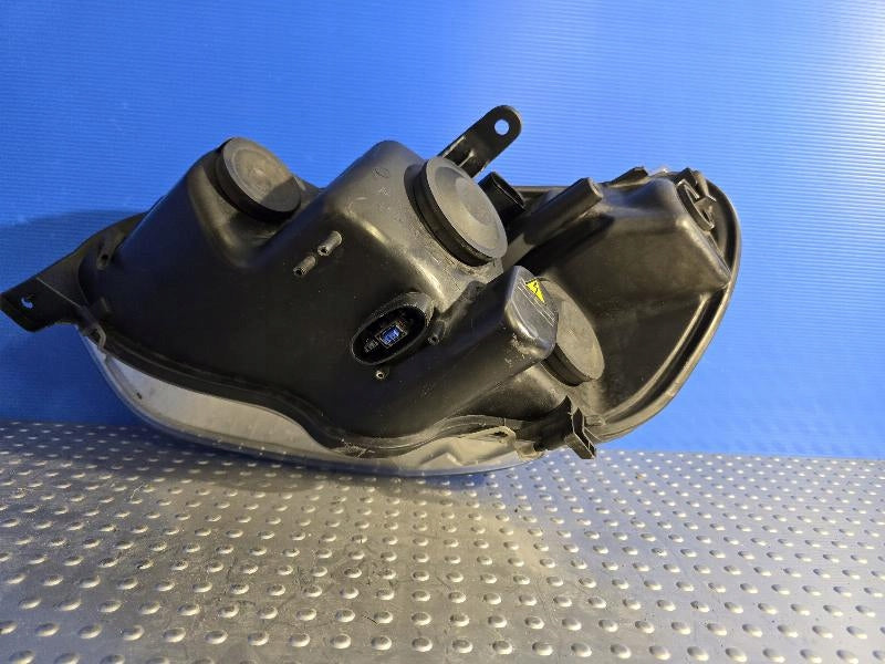 Frontscheinwerfer Ford Galaxy GM21-13D154-AK Xenon Rechts Scheinwerfer Headlight SCH6104680016tj