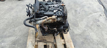 Laden Sie das Bild in den Galerie-Viewer, Motor Audi A4 B8 CAHA 2.0 TDI 170PS 125kW Diesel Engine Komplett