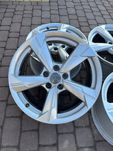 Laden Sie das Bild in den Galerie-Viewer, 4x Alufelge 18 Zoll 8.0" 5x112 39ET 4K0601025D Audi Rim Wheel FEL6641112163xa