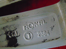 Laden Sie das Bild in den Galerie-Viewer, 1x Alufelge 17 Zoll 7.0" 5x112 43ET 8U0601025A Audi Q3 Rim Wheel FEL3482263749pm