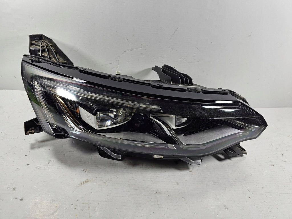 Frontscheinwerfer Renault Talisman 260606722R 260100184R Ein Satz Headlight SCH7609426304cs