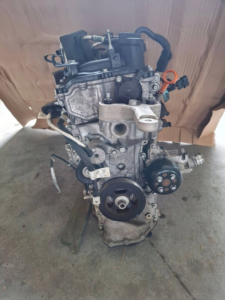 Motor Kia Ceed G3LE 1.0 GDI 2021 Benzin Engine Unkomplett