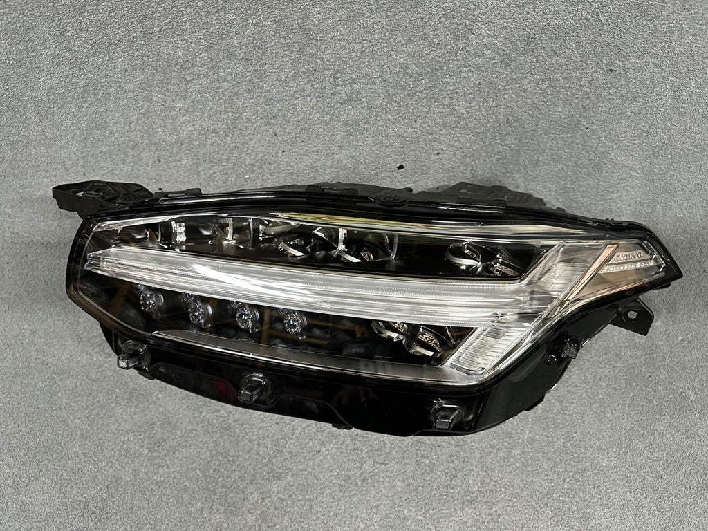 Frontscheinwerfer Volvo Xc90 II 31655774 LED Links Scheinwerfer Headlight