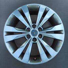 1x Alufelge 18 Zoll 7.5