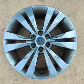 1x Alufelge 18 Zoll 7.5