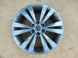 1x Alufelge 18 Zoll 7.5