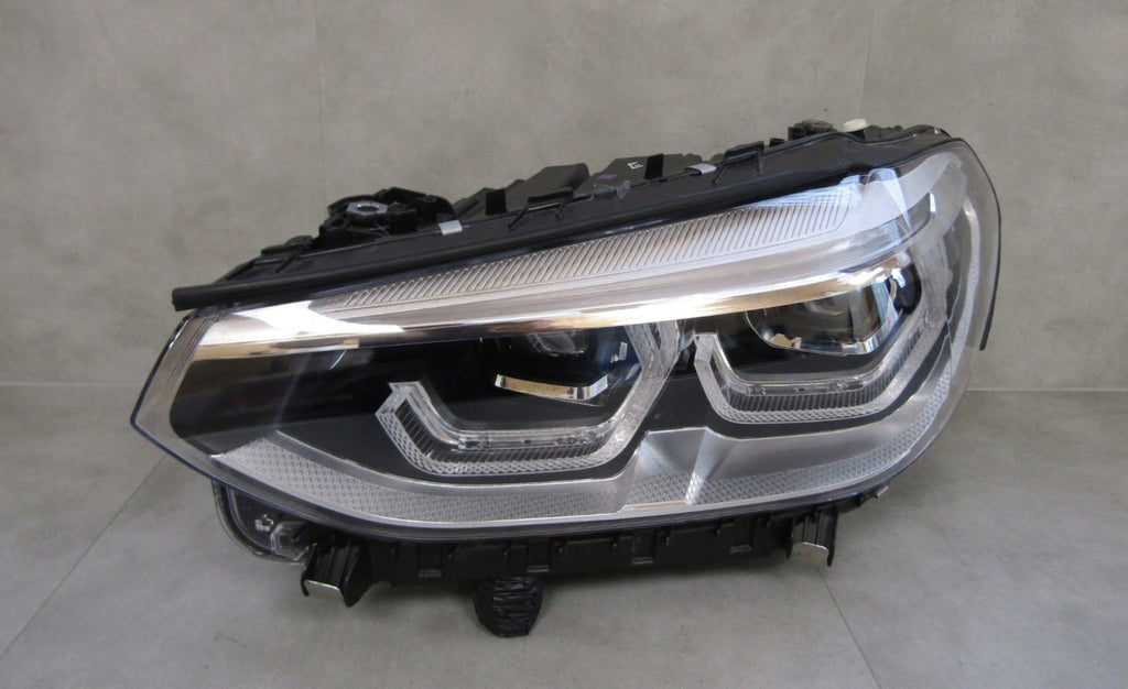 Frontscheinwerfer BMW G01 Ix3 9491681 LED Links Scheinwerfer Headlight SCH8374986665ui